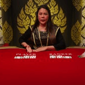 태국어 스피드 바카라 A icon