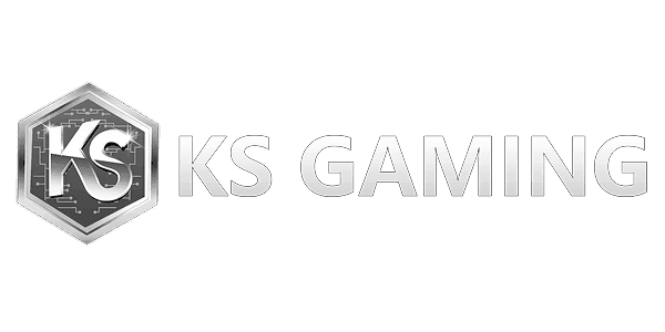 럭키 칩스 logo